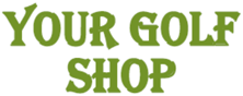 your golf shop