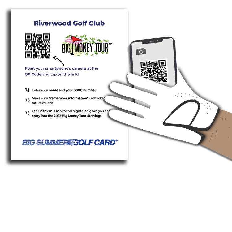 QR code how to